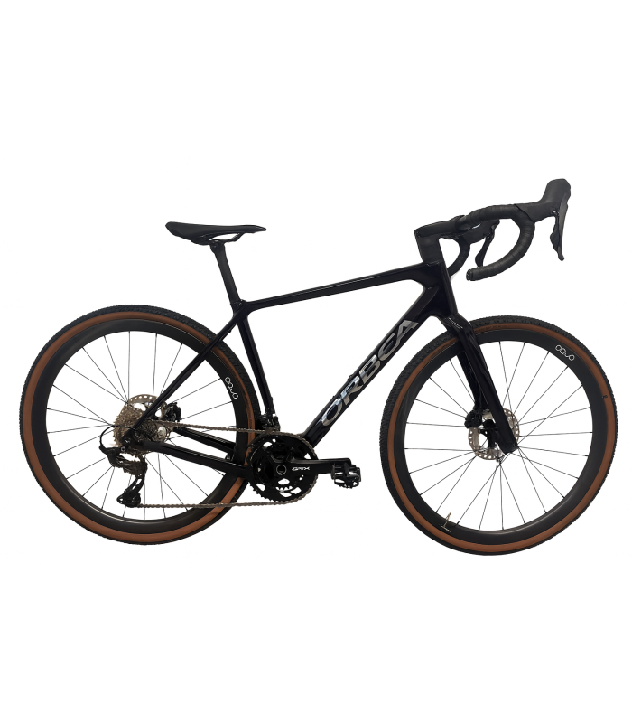 Vélo Gravel Orbea TERRA M20TEAM - CUSTOM