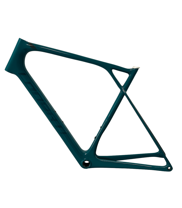 Cadre Lapierre PULSIUM 5.0 DI2