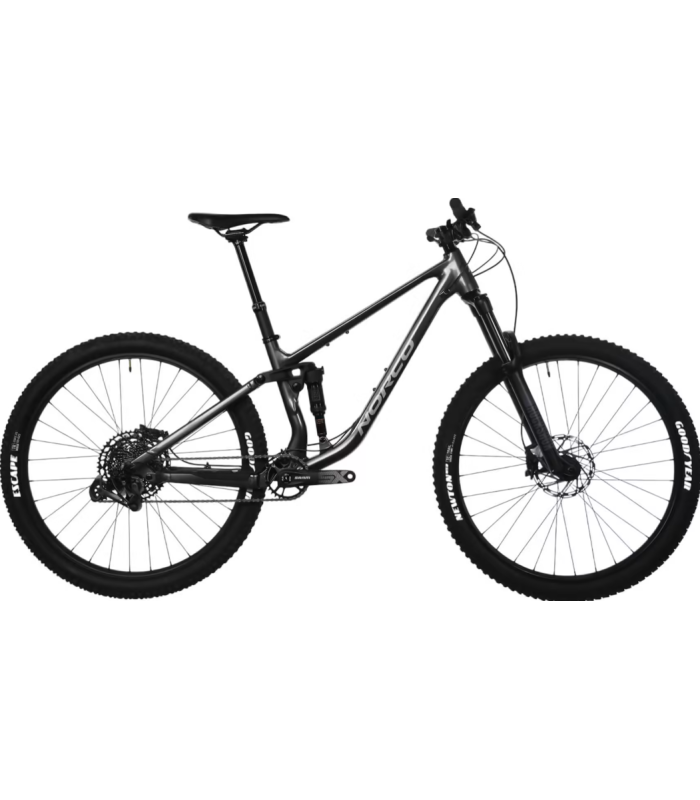 VTT Norco NORCO FLUID FS 3 29" GRIS