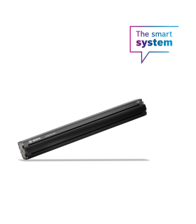 Batterie BOSCH 500 horizontale