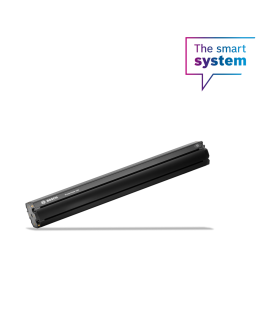 Batterie BOSCH horizontale 625W SMART SYSTEM