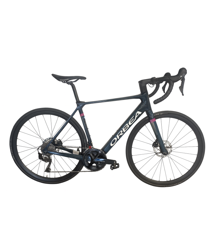 Vélo électrique Orbea GAIN M30 2023 - CUSTOM