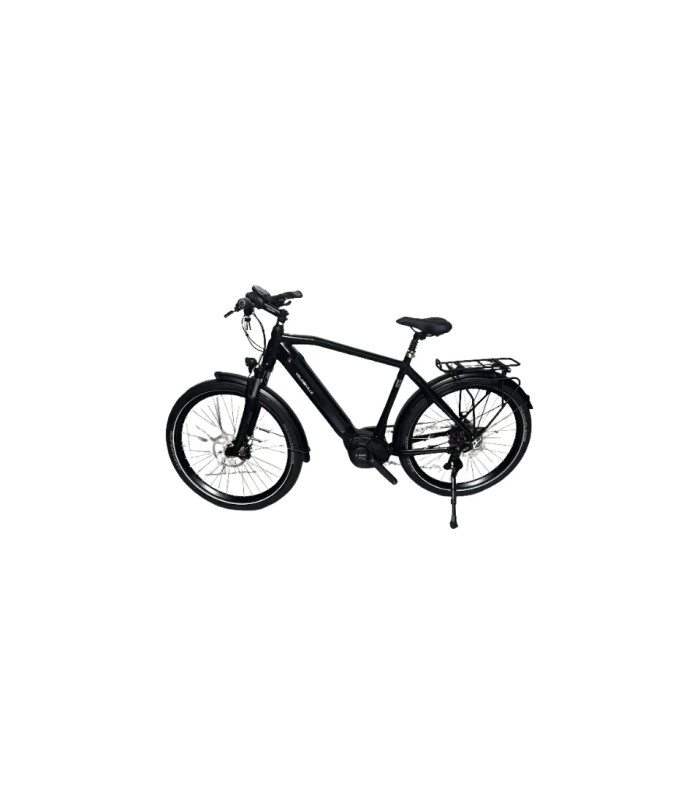 Vélo électrique Vélo de Ville AEB 800 CADRE FERMÉ
