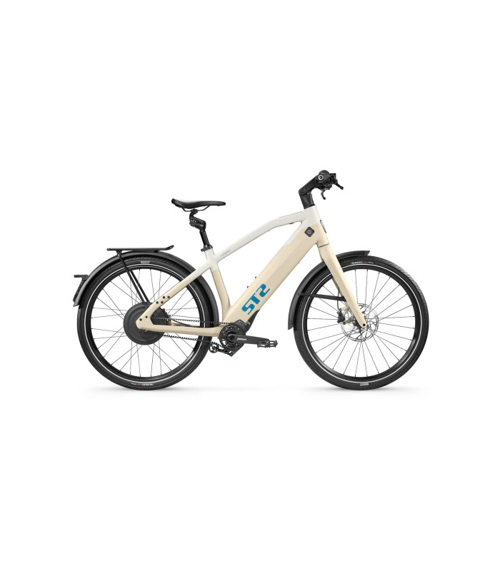 Speedbike Stromer ST2 PINION Desert Sand