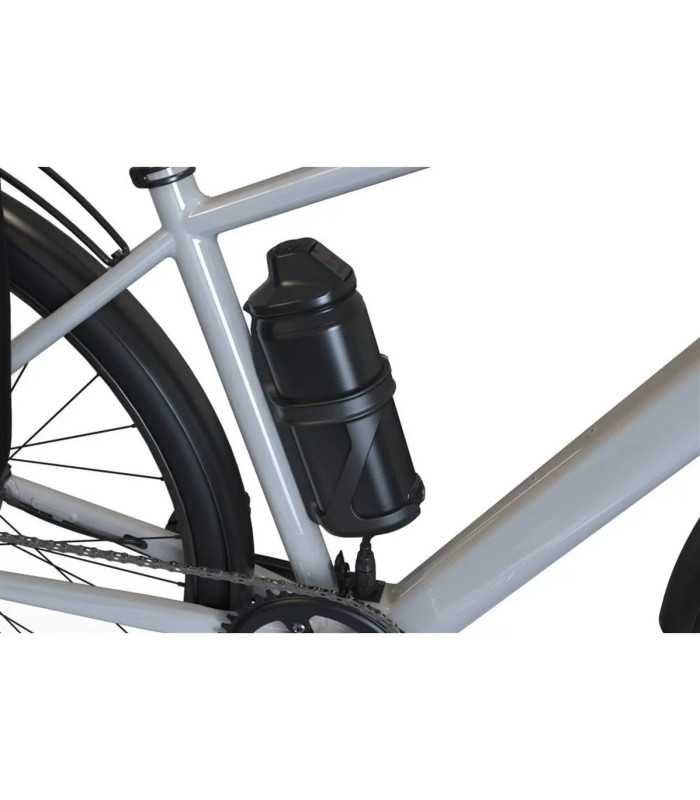 Batterie BATERIA+B.CTR X35-D ANT+ V/H