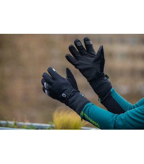 Gants Scott Aqua GTX LF
