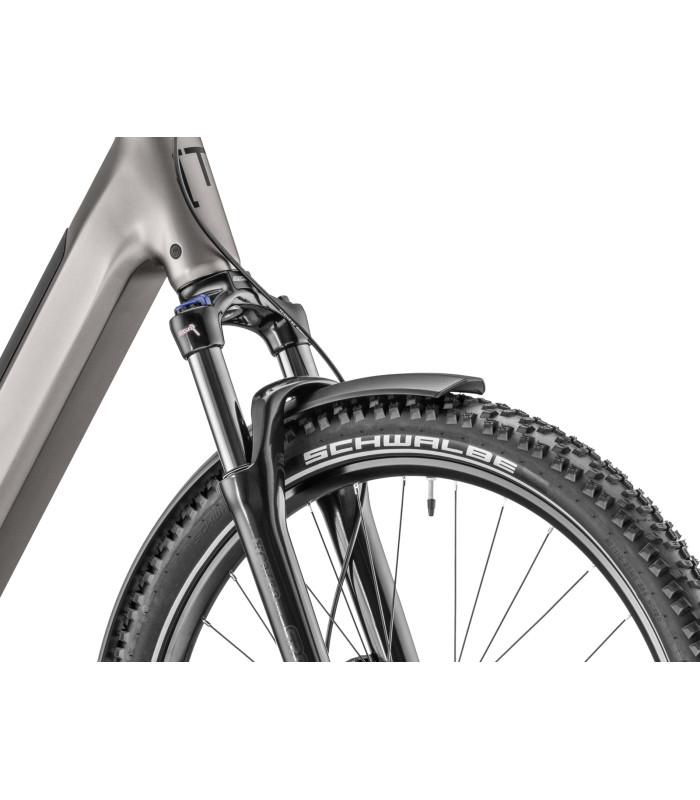 Vélo Tout Chemin électrique Moustache Xroad 2 2026