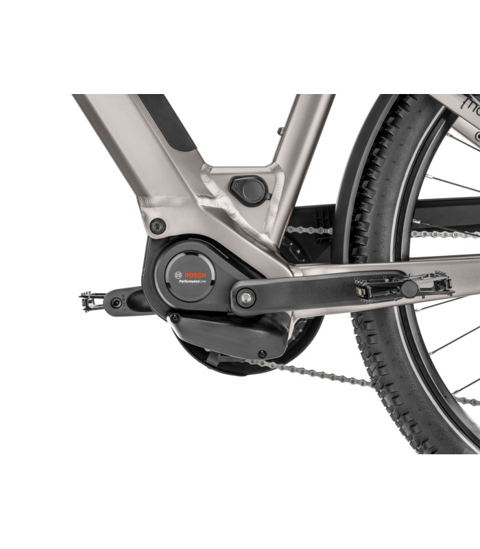 Vélo Tout Chemin électrique Moustache Xroad 2 2026