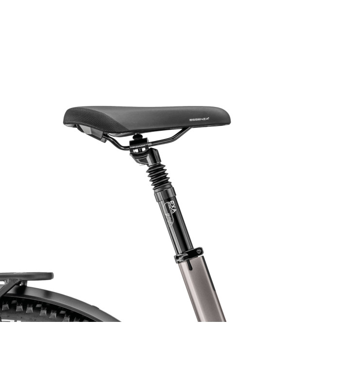 Vélo Tout Chemin électrique Moustache Xroad 2 2026