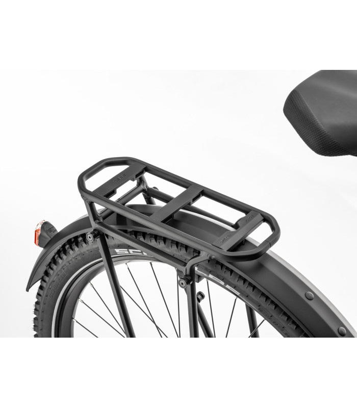 Vélo Tout Chemin électrique Moustache Xroad 2 2026