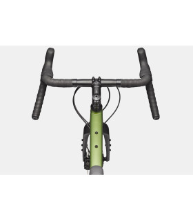 Vélo Gravel Cannondale Topstone 2 GRX 2x 2025