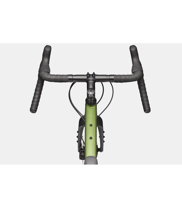 Vélo Gravel Cannondale Topstone 2 GRX 2x 2025