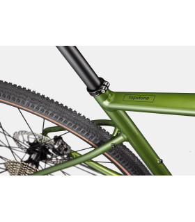Vélo Gravel Cannondale Topstone 2 GRX 2x