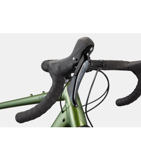 Vélo Gravel Cannondale Topstone 2 GRX 2x 2025