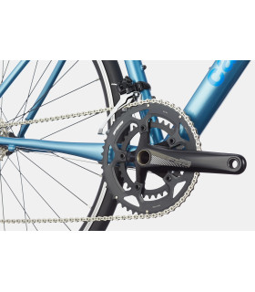 Vélo de route Cannondale CAAD Optimo 1 2024