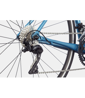 Vélo de route Cannondale CAAD Optimo 1 2024