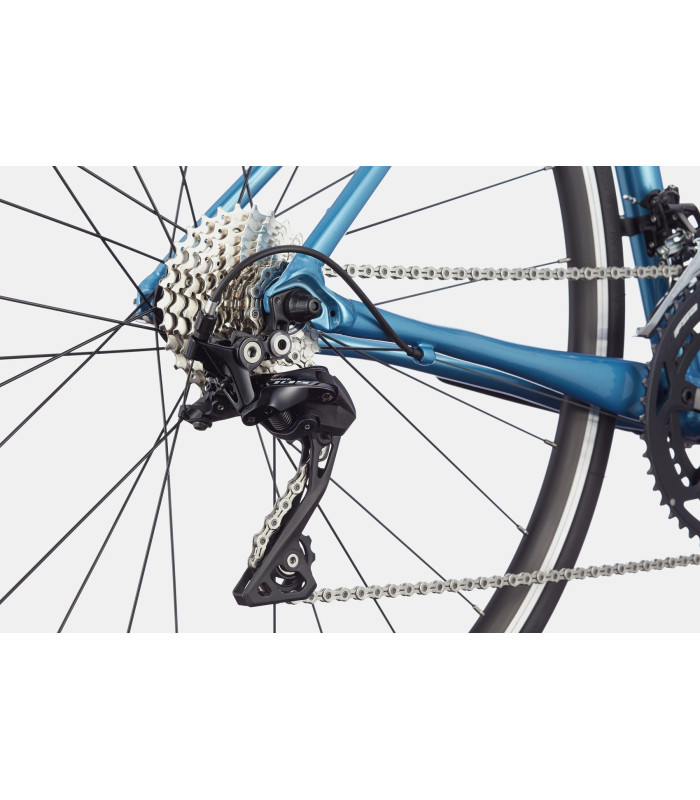 Vélo de route Cannondale CAAD Optimo 1 2024