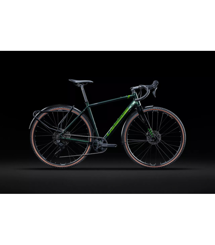 Vélo Gravel Lapierre Crosshill 3.0 2025