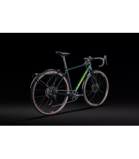 Vélo Gravel Lapierre Crosshill 3.0 2025