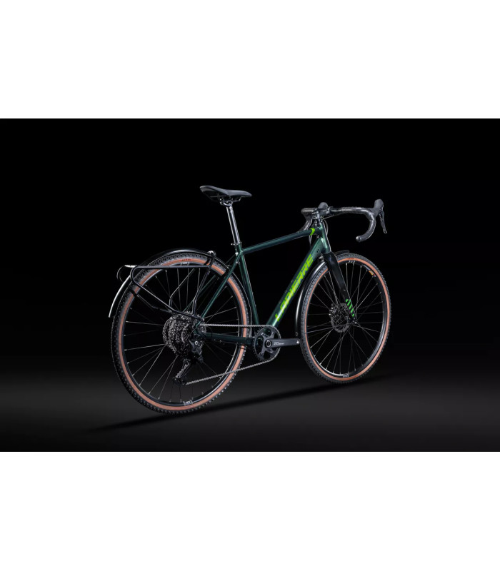 Vélo Gravel Lapierre Crosshill 3.0 2025