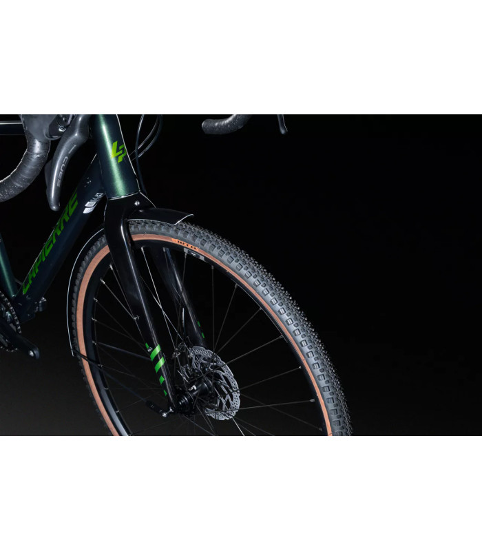 Vélo Gravel Lapierre Crosshill 3.0 2025