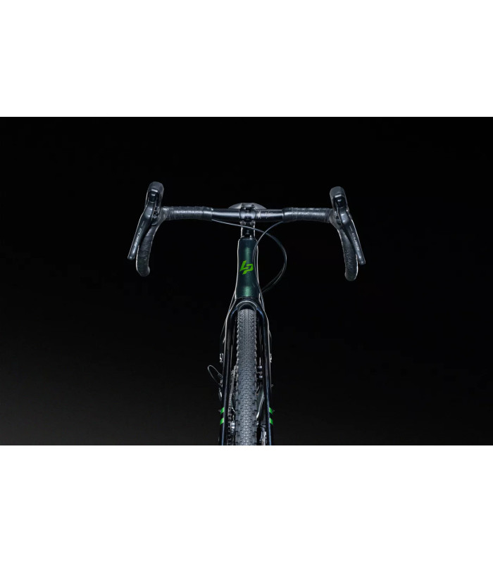 Vélo Gravel Lapierre Crosshill 3.0 2025