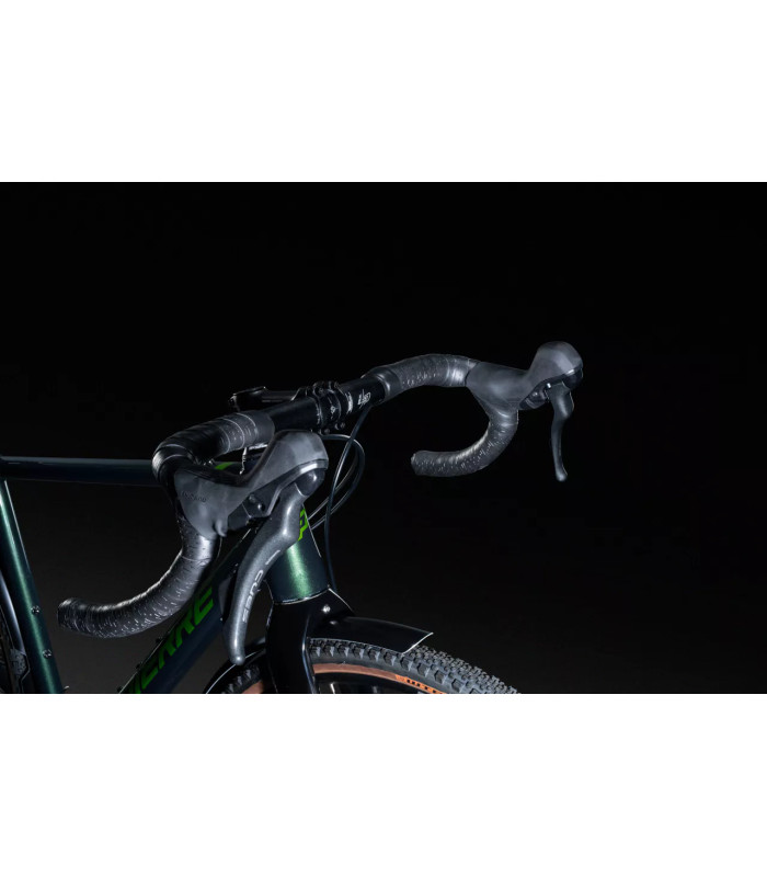 Vélo Gravel Lapierre Crosshill 3.0 2025