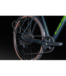 Vélo Gravel Lapierre Crosshill 3.0 2025