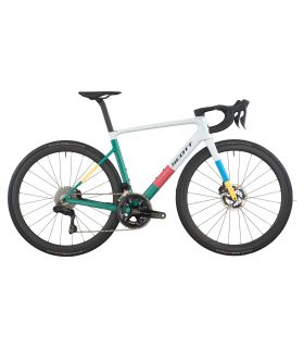 Vélo de route Scott Addict RC Pro 2026