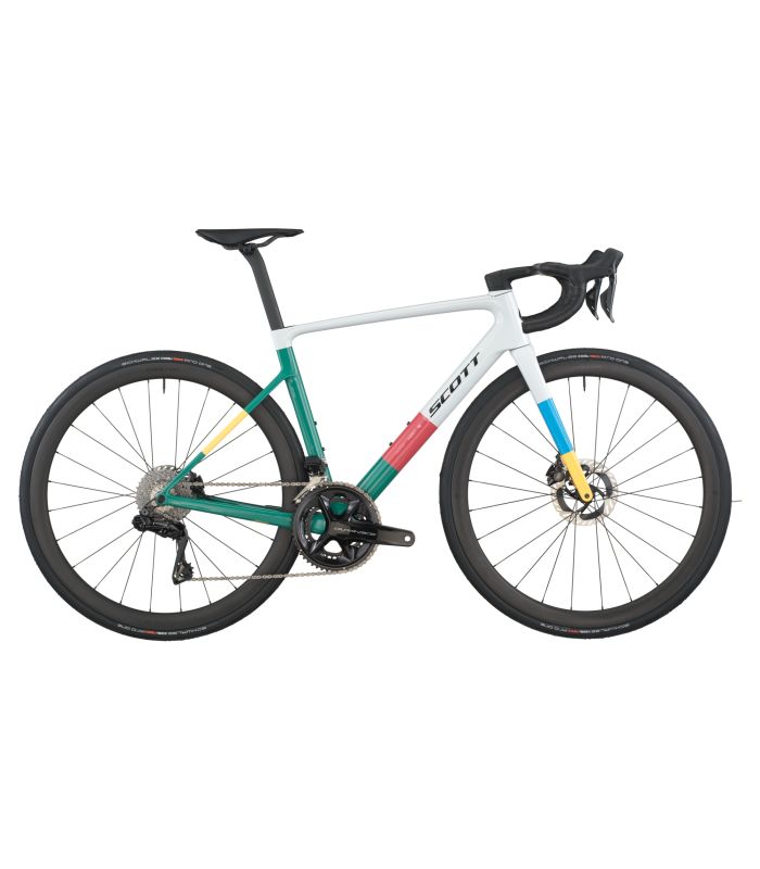 Vélo de route Scott Addict RC Pro 2026