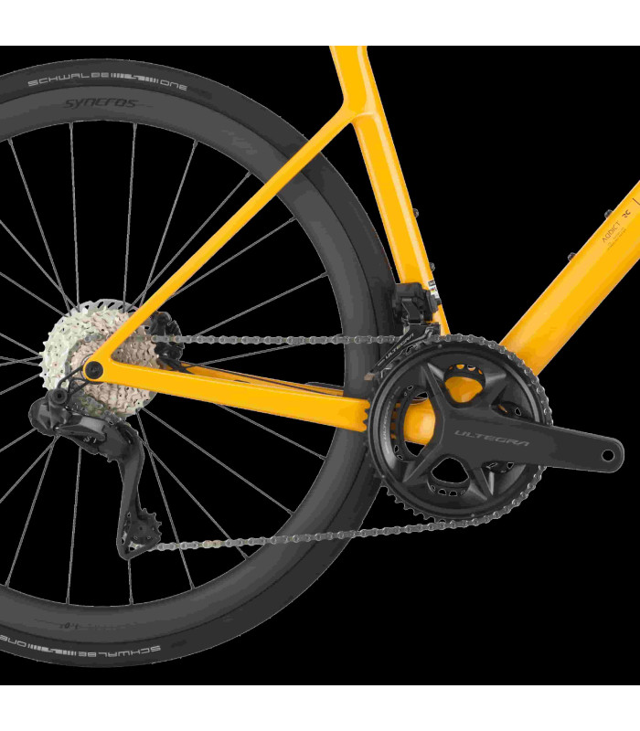 Vélo de route Scott Addict RC 10 2025