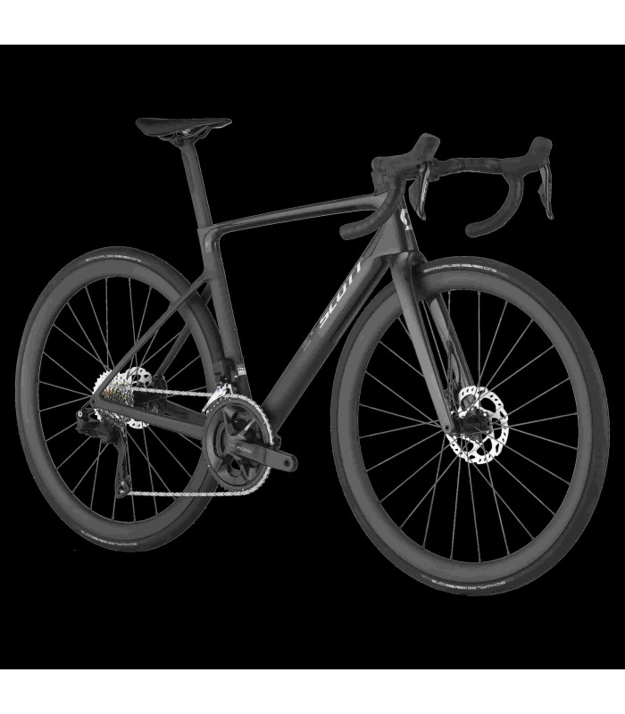 Vélo de route Scott Addict RC 30 2025