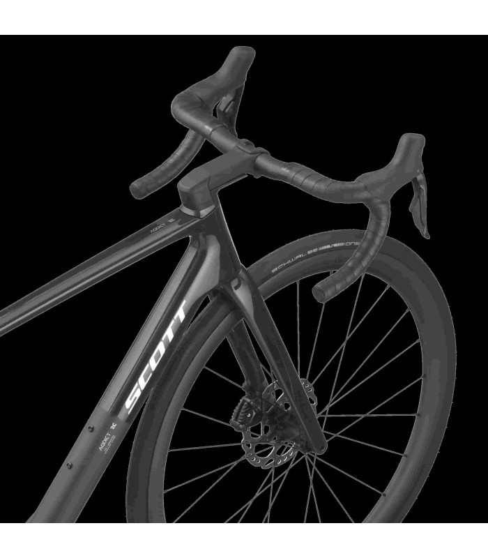 Vélo de route Scott Addict RC 30 2025