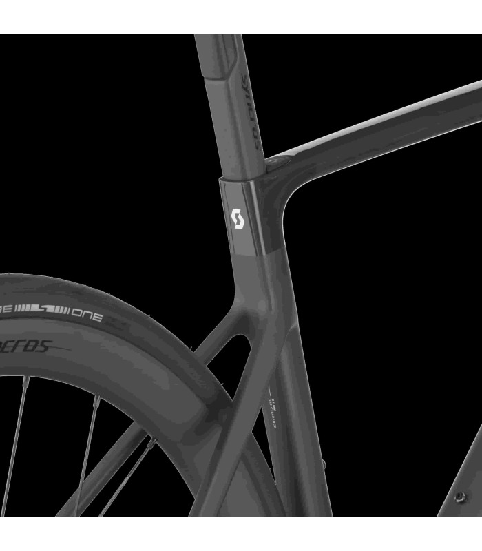 Vélo de route Scott Addict RC 30 2025