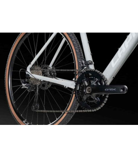 Vélo Gravel Lapierre Crosshill 5.0 2025