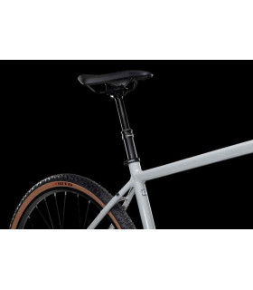 Vélo Gravel Lapierre Crosshill 5.0 2025