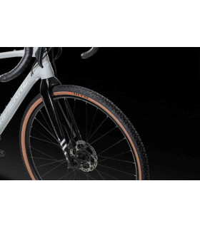 Vélo Gravel Lapierre Crosshill 5.0 2025