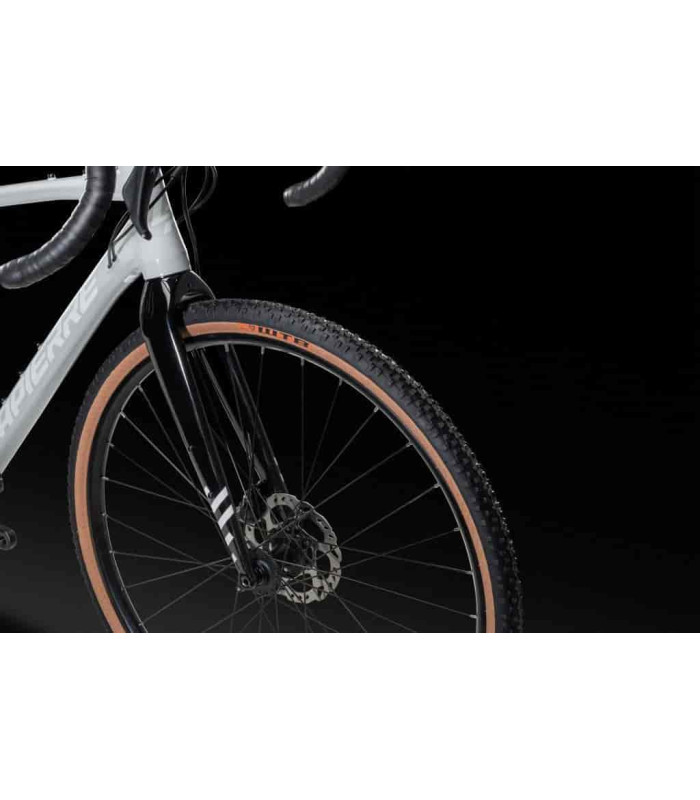 Vélo Gravel Lapierre Crosshill 5.0 2025