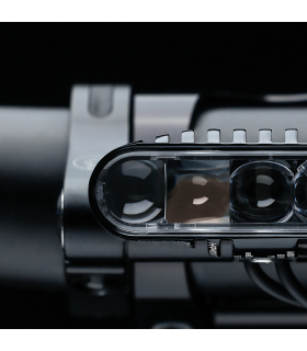 STARSTREAM X PRO PHARE POUR VAE - 25