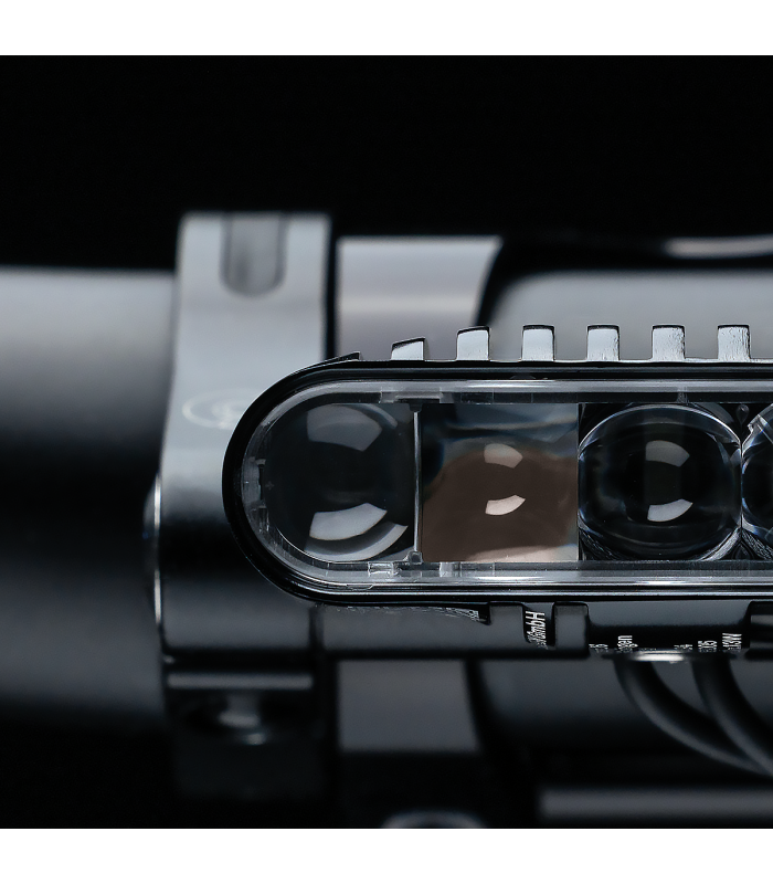 STARSTREAM X PRO PHARE POUR VAE - 25