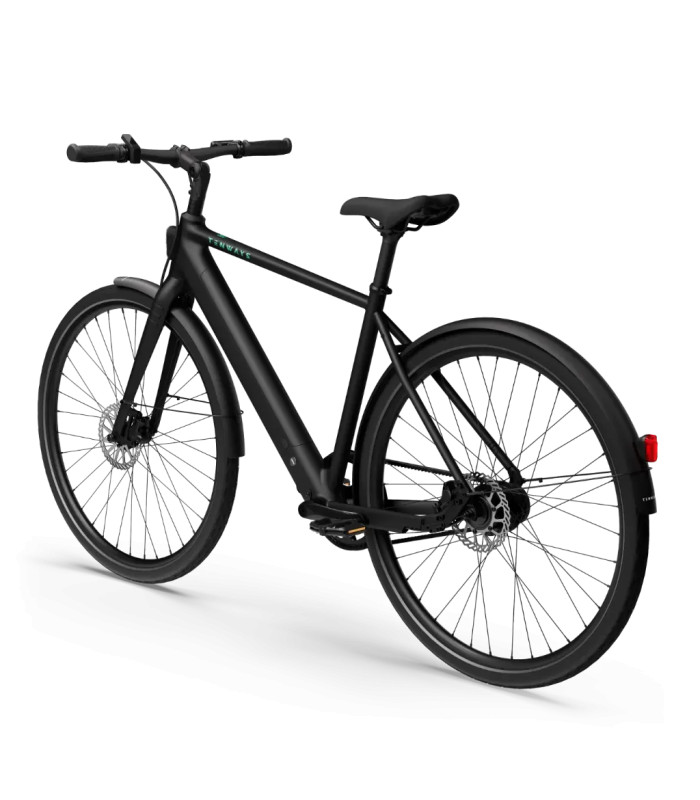 Vélo électrique Tenways CGO600 PRO 2025