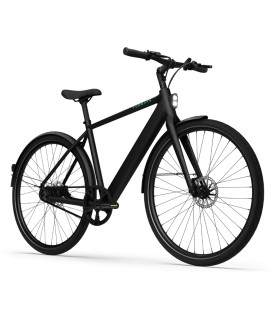 Vélo électrique Tenways CGO600 PRO 2025