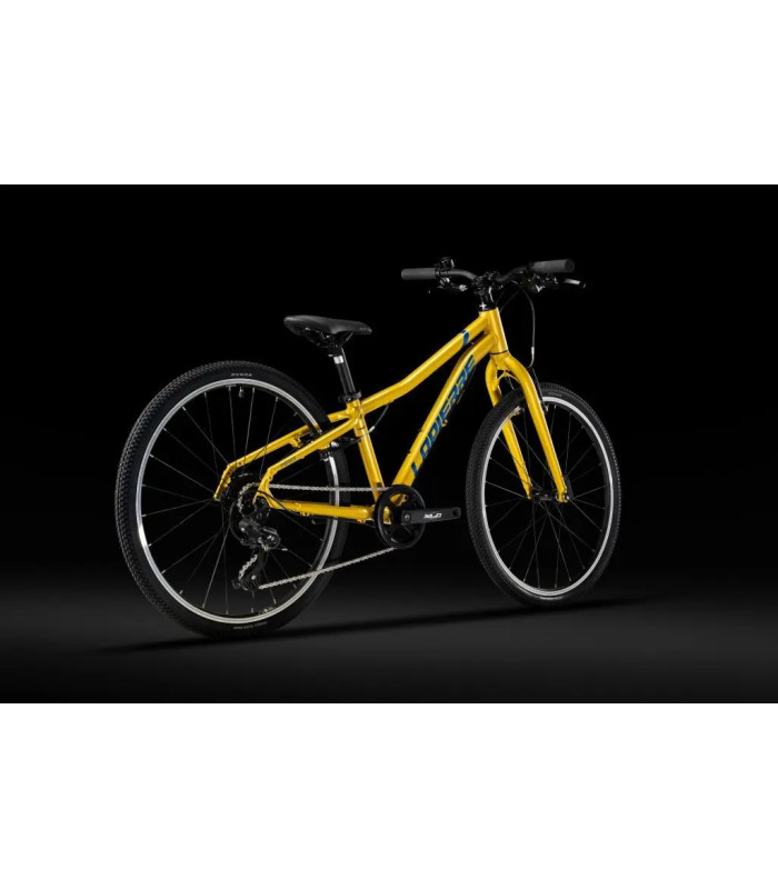 VTT Junior Lapierre PRORACE 24 SL 2025
