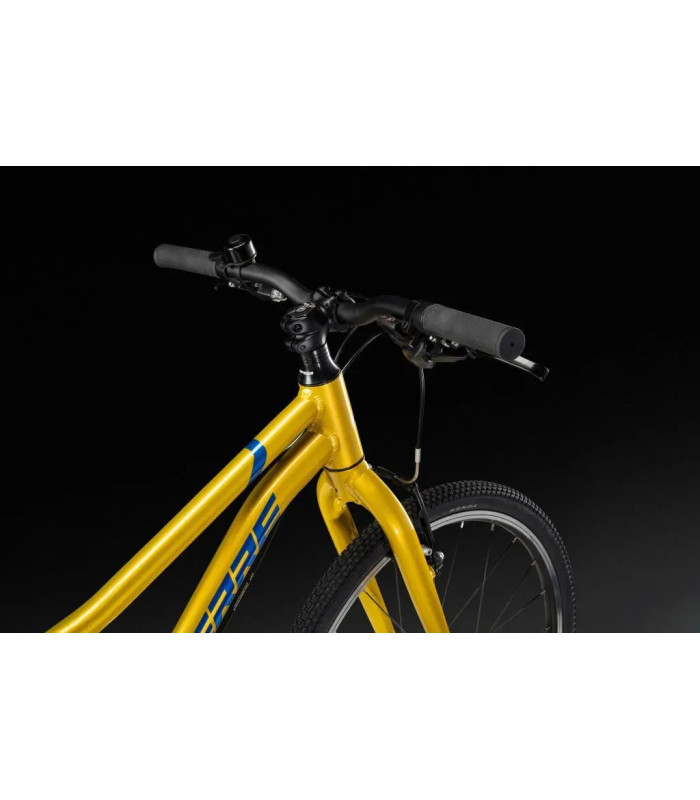 VTT Junior Lapierre PRORACE 24 SL 2025
