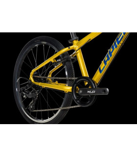 VTT Junior Lapierre PRORACE 24 SL 2025