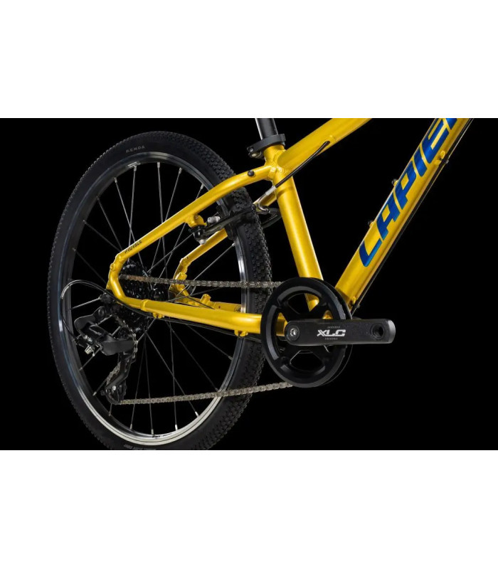 VTT Junior Lapierre PRORACE 24 SL 2025