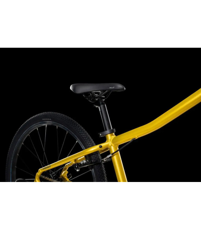 VTT Junior Lapierre PRORACE 24 SL 2025