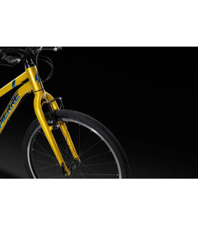 VTT Junior Lapierre PRORACE 24 SL 2025