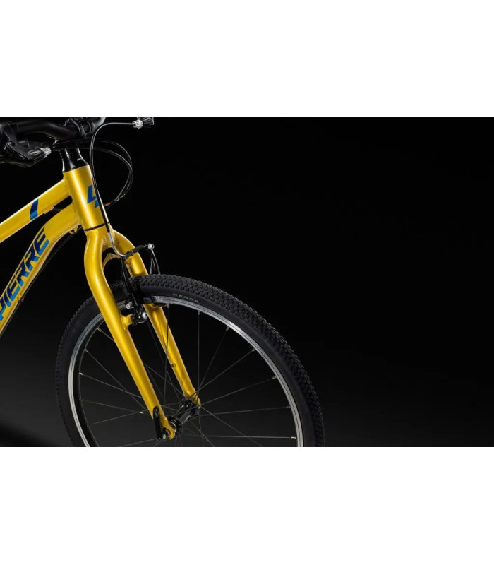 VTT Junior Lapierre PRORACE 24 SL 2025