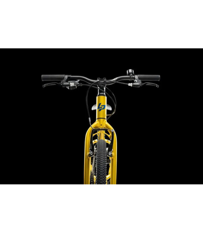 VTT Junior Lapierre PRORACE 24 SL 2025